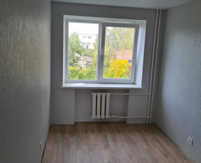 Vidaus apdaila, plytelių klijavimas, įvairūs remonto darbai / Deividas Visakavicius / Darbų pavyzdys ID 3354332