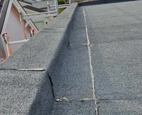 Plokščių Stogų Dengimas Pvc, Epdm ir bitumine Danga / Tvirti stogai / Darbų pavyzdys ID 3354536