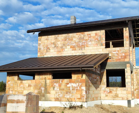 Stogų Dengimas, Stogų Darbai, Stogų Šiltinimas Vata-pirplokš / Anton / Darbų pavyzdys ID 3354612