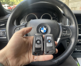Automobilių raktų gamyba ir remontas / SOS Atrakinimas - auto raktų gamyba / Darbų pavyzdys ID 3354652