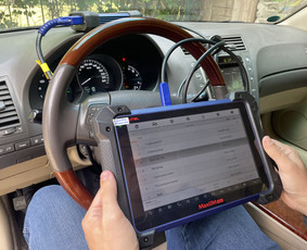 Automobilių raktų gamyba ir remontas / SOS Atrakinimas - auto raktų gamyba / Darbų pavyzdys ID 3354660