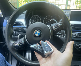 Automobilių raktų gamyba ir remontas / SOS Atrakinimas - auto raktų gamyba / Darbų pavyzdys ID 3354664