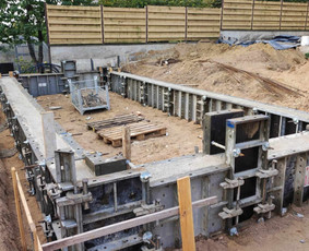 Statybos, renovacijos bei apdailos darbai - Statybos, apdaila - 2 Statybos, apdaila - Statybos, renovacijos bei apdailos darbai - 2