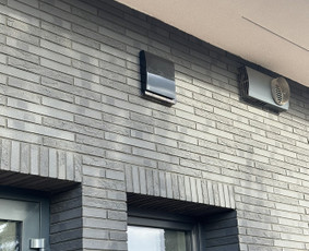 Apsaugos sistemų, Kamerų, Domofonų Montavimas / Karolis / Darbų pavyzdys ID 3354848