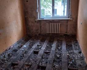 Griovimo darbai šiukšliu išvežimas / Audrius / Darbų pavyzdys ID 3354852