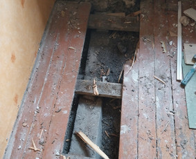 Griovimo darbai šiukšliu išvežimas / Audrius / Darbų pavyzdys ID 3354856