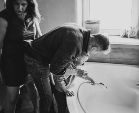 Šeimos Fotografija / (iš)gyventi tėvystę / Darbų pavyzdys ID 3354874