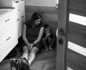 Šeimos Fotografija / (iš)gyventi tėvystę / Darbų pavyzdys ID 3354878