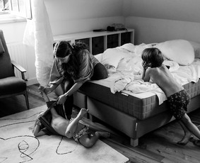 Šeimos Fotografija / (iš)gyventi tėvystę / Darbų pavyzdys ID 3354882