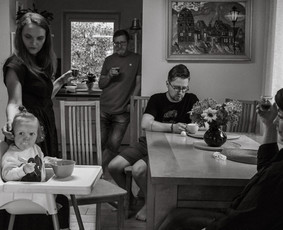 Šeimos Fotografija / (iš)gyventi tėvystę / Darbų pavyzdys ID 3354884