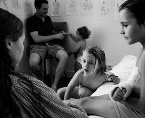 Šeimos Fotografija / (iš)gyventi tėvystę / Darbų pavyzdys ID 3354886