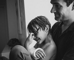 Šeimos Fotografija / (iš)gyventi tėvystę / Darbų pavyzdys ID 3354888