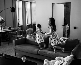 Šeimos Fotografija / (iš)gyventi tėvystę / Darbų pavyzdys ID 3354904