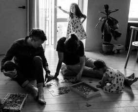 Šeimos Fotografija / (iš)gyventi tėvystę / Darbų pavyzdys ID 3354908