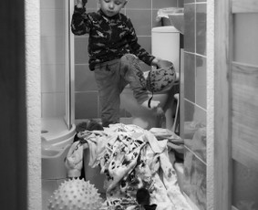 Šeimos Fotografija / (iš)gyventi tėvystę / Darbų pavyzdys ID 3354920