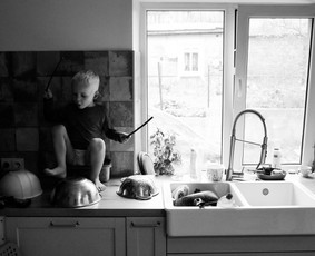 Šeimos Fotografija / (iš)gyventi tėvystę / Darbų pavyzdys ID 3354926