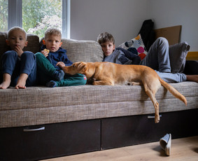 Šeimos Fotografija / (iš)gyventi tėvystę / Darbų pavyzdys ID 3354930