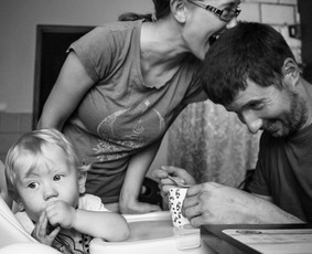 Šeimos Fotografija / (iš)gyventi tėvystę / Darbų pavyzdys ID 3354936
