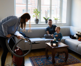 Šeimos Fotografija / (iš)gyventi tėvystę / Darbų pavyzdys ID 3354940