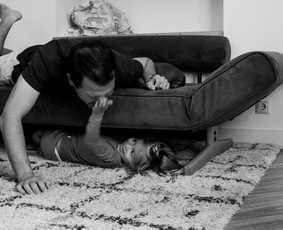 Šeimos Fotografija / (iš)gyventi tėvystę / Darbų pavyzdys ID 3354944