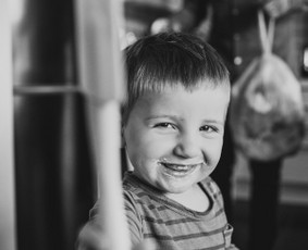 Šeimos Fotografija / (iš)gyventi tėvystę / Darbų pavyzdys ID 3354950