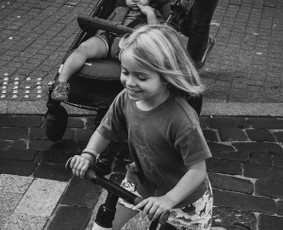 Šeimos Fotografija / (iš)gyventi tėvystę / Darbų pavyzdys ID 3354956