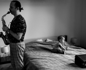 Šeimos Fotografija / (iš)gyventi tėvystę / Darbų pavyzdys ID 3354962