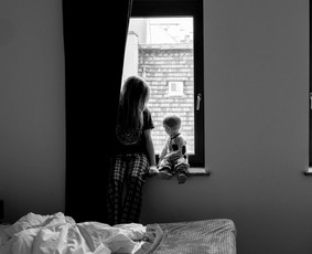 Šeimos Fotografija / (iš)gyventi tėvystę / Darbų pavyzdys ID 3354966