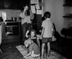 Šeimos Fotografija - Šeimos fotosesija - 4 Šeimos fotosesija - Šeimos Fotografija - 4