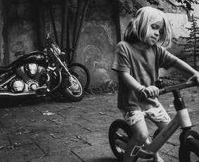 Šeimos Fotografija / (iš)gyventi tėvystę / Darbų pavyzdys ID 3354990