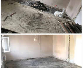 Griovimo darbai, atlieku išvežimas! / Kirita, MB / Darbų pavyzdys ID 3355014