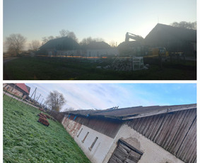 Griovimo darbai, atlieku išvežimas! / Kirita, MB / Darbų pavyzdys ID 3355020