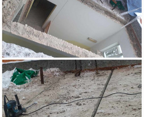 Griovimo darbai, atlieku išvežimas! / Kirita, MB / Darbų pavyzdys ID 3355024