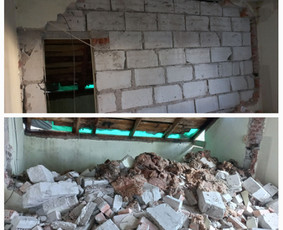 Griovimo darbai, atlieku išvežimas! / Kirita, MB / Darbų pavyzdys ID 3355026