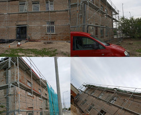 Griovimo darbai, atlieku išvežimas! / Kirita, MB / Darbų pavyzdys ID 3355154