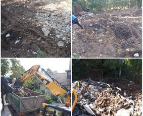 Griovimo darbai, atlieku išvežimas! / Kirita, MB / Darbų pavyzdys ID 3355156