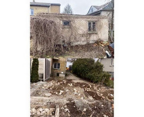 Griovimo darbai, atlieku išvežimas! / Kirita, MB / Darbų pavyzdys ID 3355158