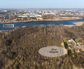 Sklypų pardavimas, kadastrinių dok. tvarkymas, konsultacijos