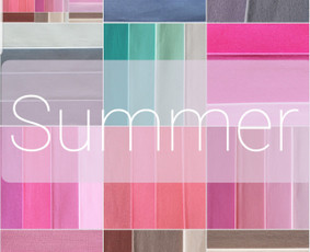 Asmeninė spalvų analizė - Stilistė: spalvų, kūno proporcijų analizė, apsipirkimas - 3