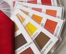 Grožio paslaugos - Stilistė: spalvų, kūno proporcijų analizė, apsipirkimas - 4