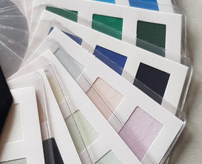 Grožio paslaugos - Stilistė: spalvų, kūno proporcijų analizė, apsipirkimas - 3