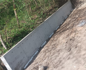 Pamatu betonavimas , pramoniniai plokštuminiai pamatai visi / Arvydas Pavlavičius / Darbų pavyzdys ID 3355318