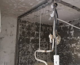 Baldu pervežimas , siuksliu ir statybiniu atlieku isvezimas / Leka project / Darbų pavyzdys ID 3355322