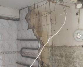 Baldu pervežimas , siuksliu ir statybiniu atlieku isvezimas / Leka project / Darbų pavyzdys ID 3355324
