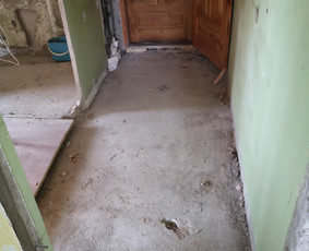 Baldu pervežimas , siuksliu ir statybiniu atlieku isvezimas / Leka project / Darbų pavyzdys ID 3355328
