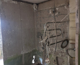 Baldu pervežimas , siuksliu ir statybiniu atlieku isvezimas / Leka project / Darbų pavyzdys ID 3355332