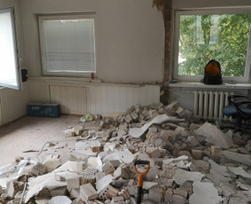 Baldu pervežimas , siuksliu ir statybiniu atlieku isvezimas / Leka project / Darbų pavyzdys ID 3355342