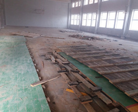 Baldu pervežimas , siuksliu ir statybiniu atlieku isvezimas / Leka project / Darbų pavyzdys ID 3355352