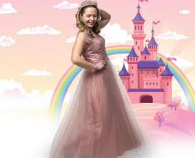 Animatorė / vaikų švenčių vedėja Aurelija / Aurelija / Darbų pavyzdys ID 3355582
