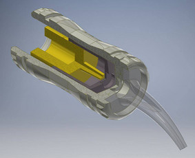 Mechanikos inžinierius, 2d, 3d projektavimo paslaugos / Robertas / Darbų pavyzdys ID 3355696